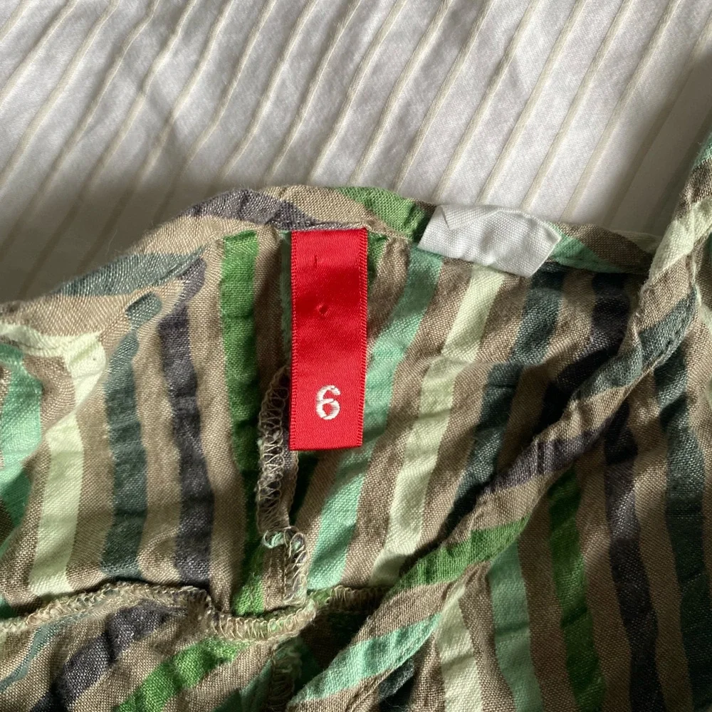Vintage H&M Fit and Flare Dress - Picture 4 of 6